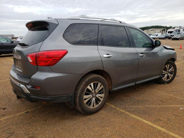 Image 3 of 2019 NISSAN PATHFINDER S 2019 with VIN 5N1DR2MNXKC639315