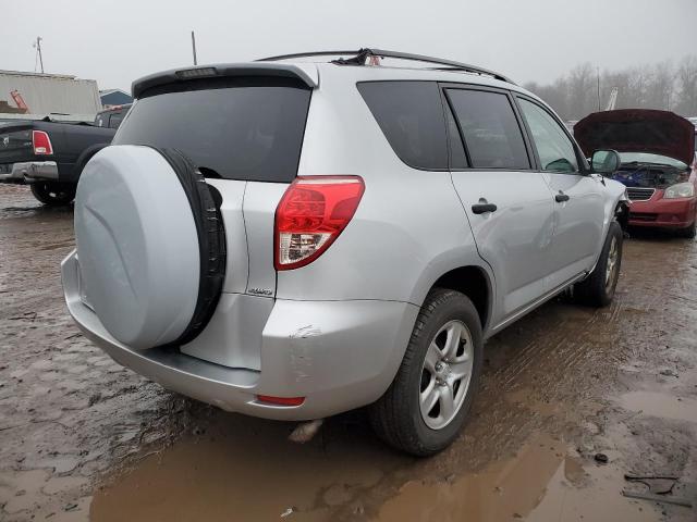 Изображение 3 2007 TOYOTA RAV4  2007 с VIN JTMBD33VX75079342
