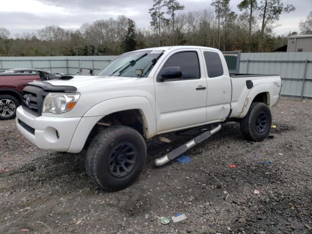 Image 1 of 2010 TOYOTA TACOMA ACCESS CAB 2010 with VIN 5TEUU4ENXAZ746183