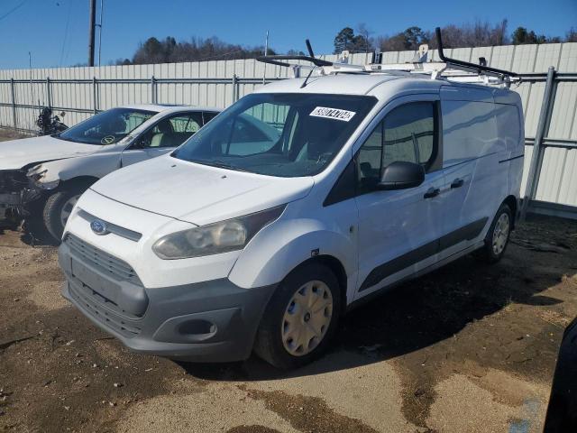 Obraz 1 z 2014 FORD TRANSIT CONNECT XL 2014 z VIN NM0LS7E77E1169839