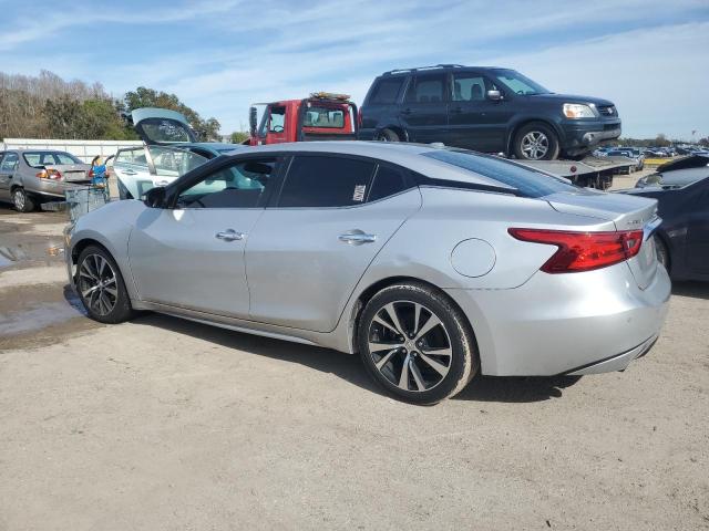 Изображение 2 2018 NISSAN MAXIMA 3.5S 2018 с VIN 1N4AA6AP6JC385134