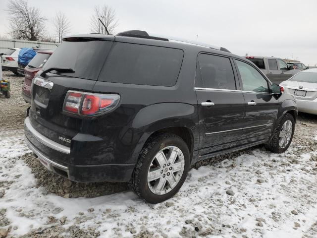 Image 3 of 2015 GMC ACADIA DENALI 2015 with VIN 1GKKVTKD9FJ100570