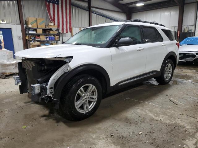 Obraz 2021 FORD EXPLORER XLT 2021