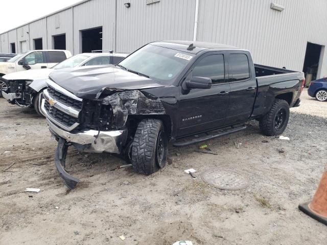 Obraz 2019 CHEVROLET SILVERADO LD K1500 LT 2019