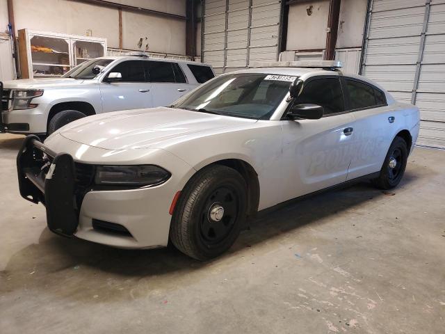 Obraz 2015 DODGE CHARGER POLICE 2015