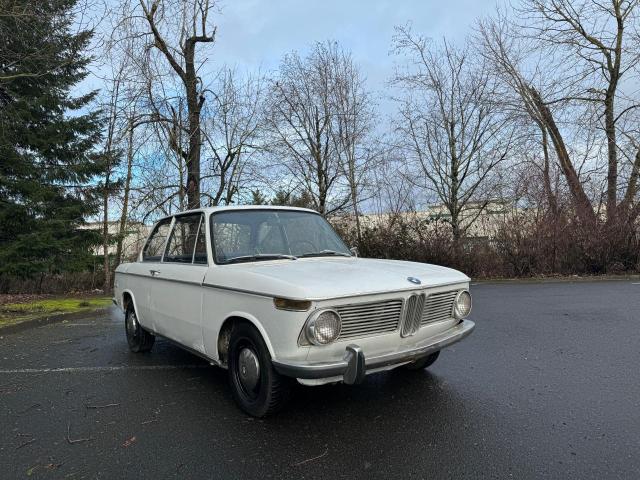 Изображение 1967 BMW 1600 1967