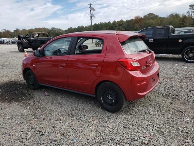 Изображение 2 2020 MITSUBISHI MIRAGE ES 2020 с VIN ML32A3HJ0LH005485