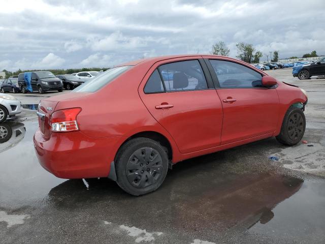 Image 3 of 2009 TOYOTA YARIS  2009 with VIN JTDBT923491313863