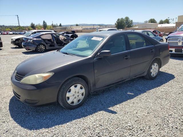 Image 1 of 2003 TOYOTA CAMRY LE 2003 with VIN 4T1BE32K23U768159