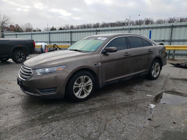 Изображение 2015 FORD TAURUS SEL 2015