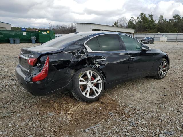 Obraz 3 z 2015 INFINITI Q50 BASE 2015 z VIN JN1BV7AR6FM410371