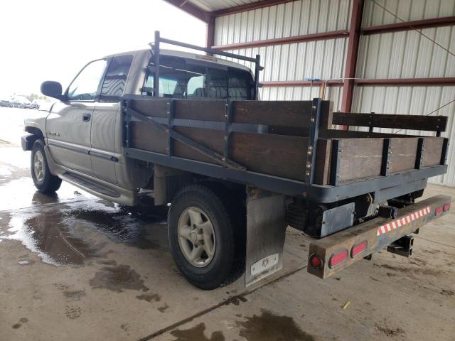 Изображение 2 1998 DODGE RAM 1500  1998 с VIN 3B7HF13Z5WG213791