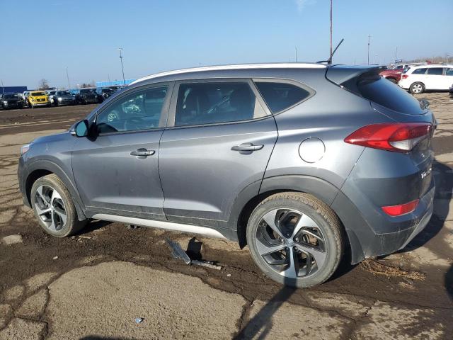 Obraz 2 z 2017 HYUNDAI TUCSON LIMITED 2017 z VIN KM8J3CA22HU364109
