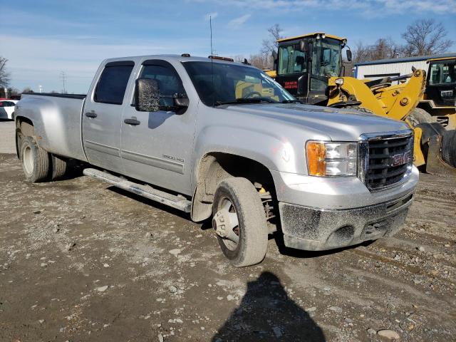 2010 GMC SIERRA K3500 SLE 2010 image