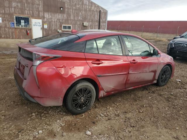 Изображение 3 2016 TOYOTA PRIUS  2016 с VIN JTDKARFU2G3502649