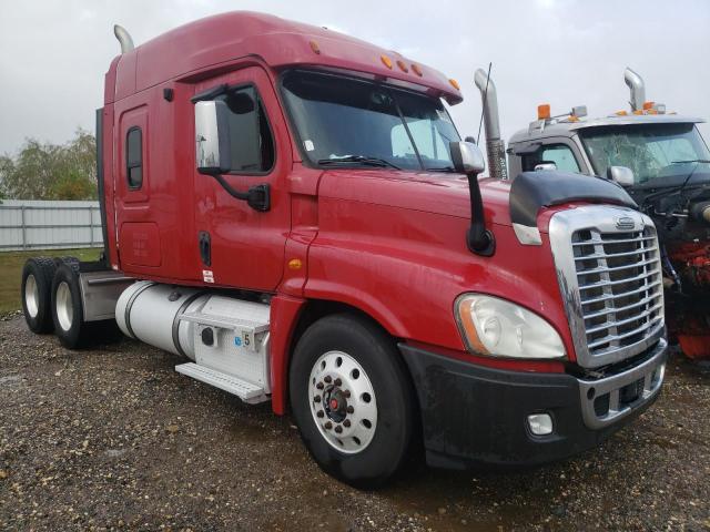 Изображение 2013 FREIGHTLINER CASCADIA 125  2013