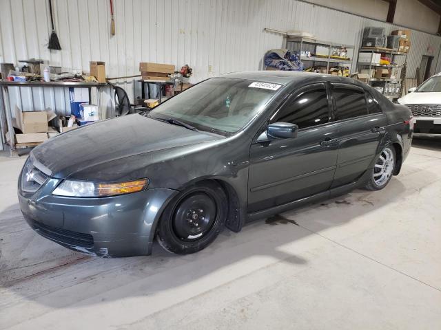 Изображение 1 2004 ACURA TL  2004 с VIN 19UUA66224A011013