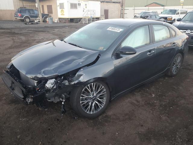Obraz 2023 KIA FORTE GT LINE 2023