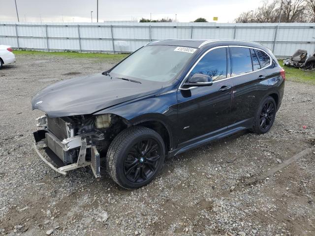2016 BMW X1 XDRIVE28I 2016 image