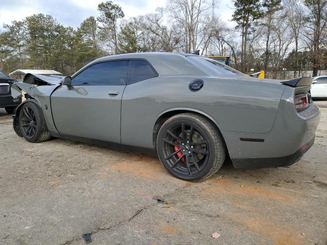 Image 2 of 2018 DODGE CHALLENGER R/T 392 2018 with VIN 2C3CDZFJ3JH112668