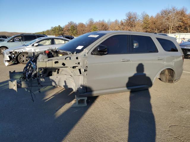 Image 1 of 2023 DODGE DURANGO SRT HELLCAT 2023 with VIN 1C4SDJH92PC670065