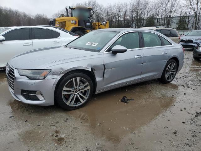 Obraz 2021 AUDI A6 PREMIUM 2021