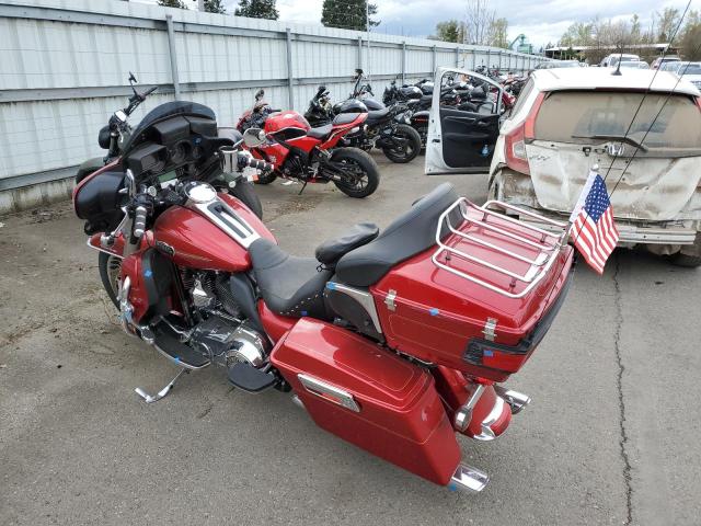 Image 3 of 2013 HARLEY-DAVIDSON FLHTCU ULTRA CLASSIC ELECTRA GLIDE 2013 with VIN 1HD1FCM12DB692570