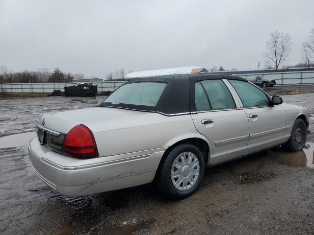 Изображение 3 2008 MERCURY GRAND MARQUIS GS 2008 с VIN 2MEFM74V18X600552