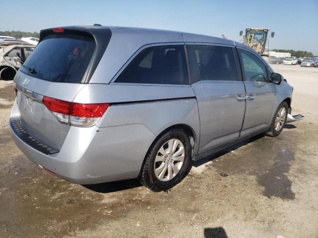 Изображение 3 2016 HONDA ODYSSEY EXL 2016 с VIN 5FNRL5H65GB160021