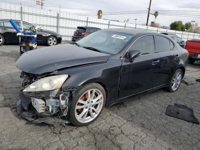 2009 LEXUS IS 250 2009 image