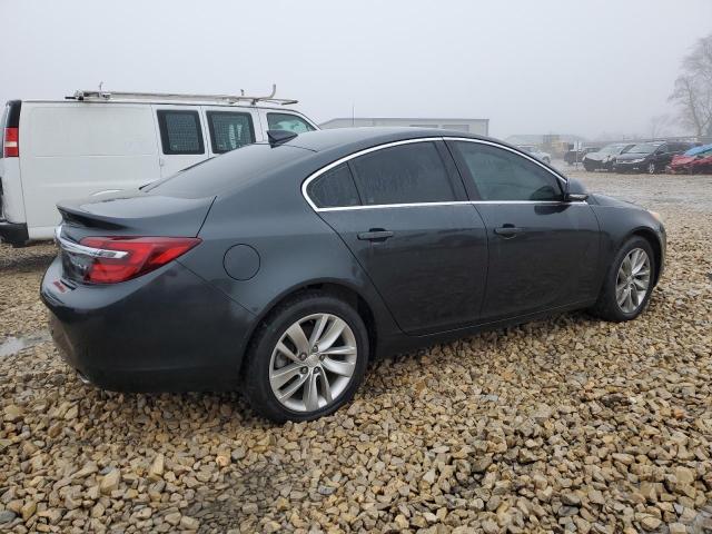 Image 3 of 2016 BUICK REGAL  2016 with VIN 2G4GK5EX6G9105472