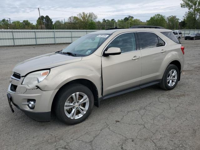 Image 1 of 2012 CHEVROLET EQUINOX LT 2012 with VIN 2GNALPEK2C6311236