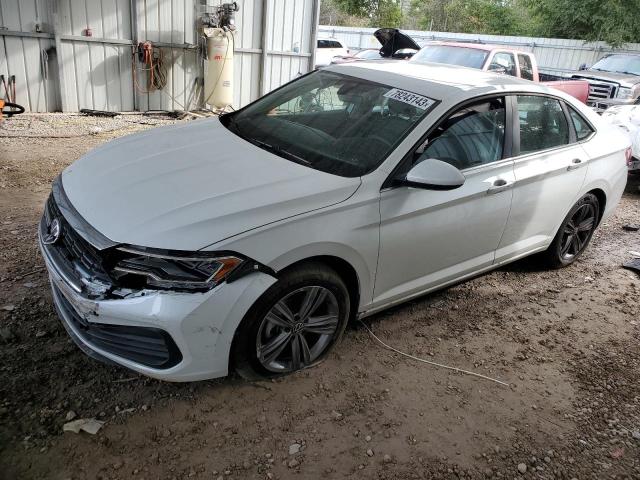 Obraz 2023 VOLKSWAGEN JETTA SE 2023