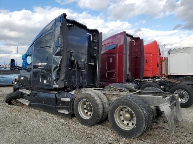 Obraz 2 z 2014 KENWORTH CONSTRUCTION T680 2014 z VIN 1XKYD49X9FJ418739