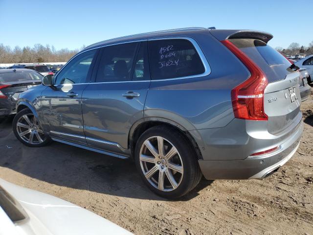 Obraz 2 z 2016 VOLVO XC90 T6 2016 z VIN YV4A22PL7G1025621