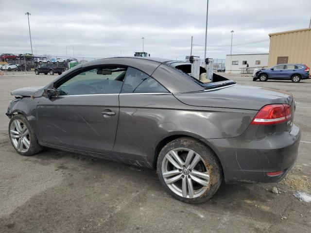Obraz 2 z 2013 VOLKSWAGEN EOS LUX 2013 z VIN WVWFW8AH8DV001501