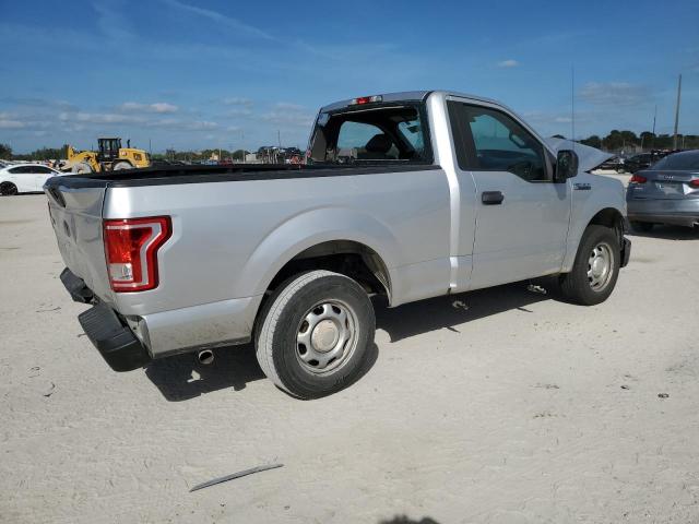 Изображение 3 2016 FORD F150  2016 с VIN 1FTMF1C83GFD33811