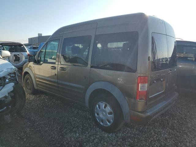 Image 2 of 2012 FORD TRANSIT CONNECT XLT PREMIUM 2012 with VIN NM0KS9CN0CT116765