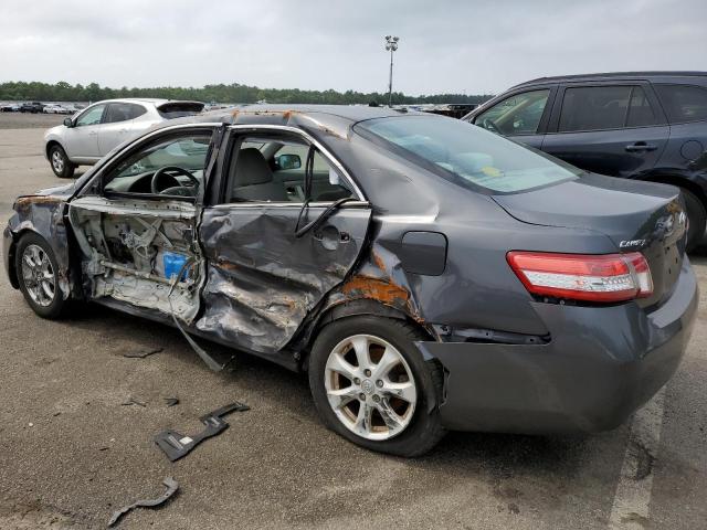 Image 2 of 2011 TOYOTA CAMRY BASE 2011 with VIN 4T1BF3EK4BU703532