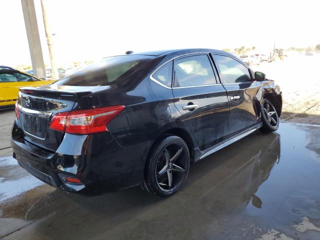 Image 3 of 2017 NISSAN SENTRA S 2017 with VIN 3N1AB7AP5HY215526