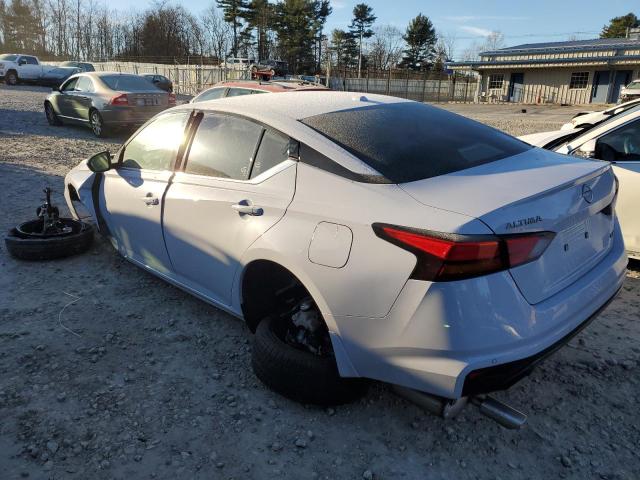 Изображение 2 2024 NISSAN ALTIMA SR 2024 с VIN 1N4BL4CW0RN309545