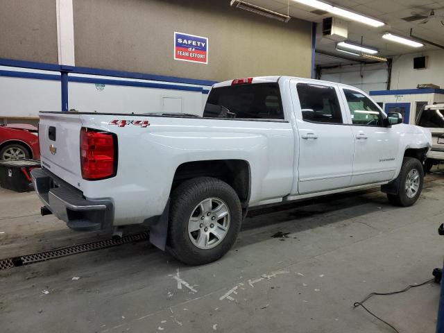 Obraz 3 z 2018 CHEVROLET SILVERADO K1500 LT 2018 z VIN 1GCUKREC8JF155851