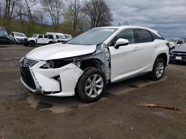 Obraz 1 z 2017 LEXUS RX 350 BASE 2017 z VIN 2T2BZMCA6HC059609