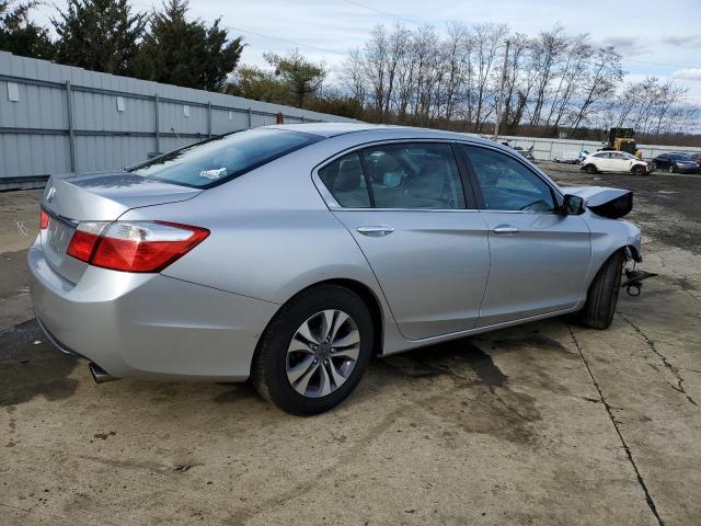 Изображение 3 2014 HONDA ACCORD LX 2014 с VIN 1HGCR2F38EA252064
