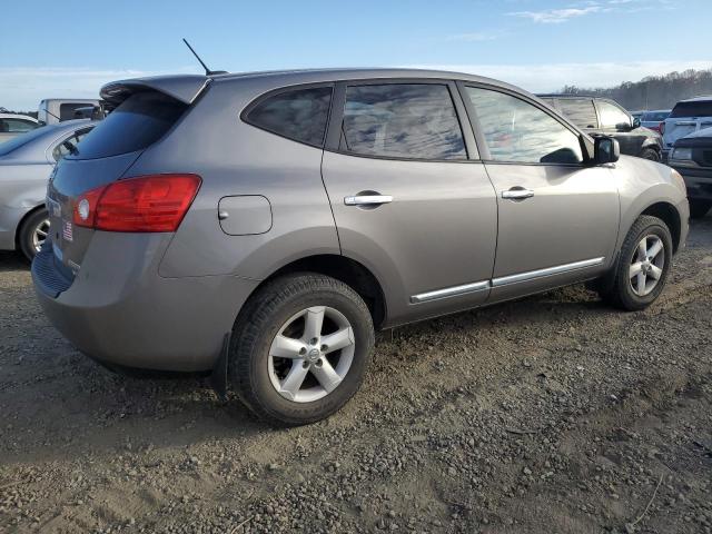 Image 3 of 2013 NISSAN ROGUE S 2013 with VIN JN8AS5MV0DW629380