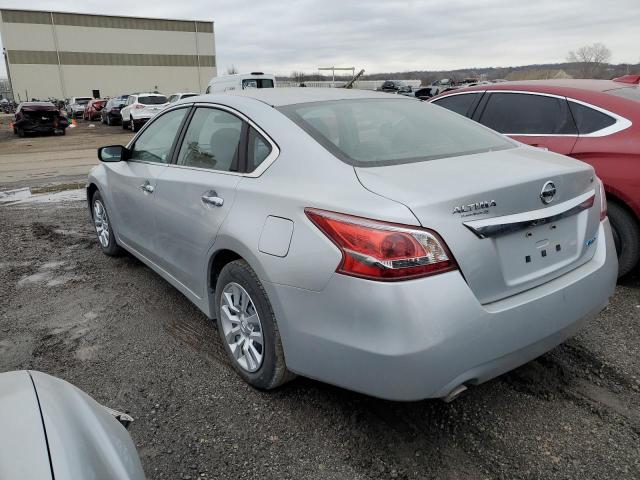 Obraz 2 z 2013 NISSAN ALTIMA 2.5 2013 z VIN 1N4AL3AP4DC254068
