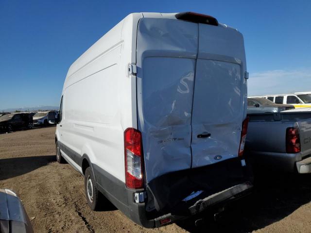 Изображение 2 2023 FORD TRANSIT T-350 2023 с VIN 1FTBW3X84PKA58664