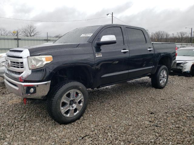 2014 TOYOTA TUNDRA CREWMAX PLATINUM 2014 image