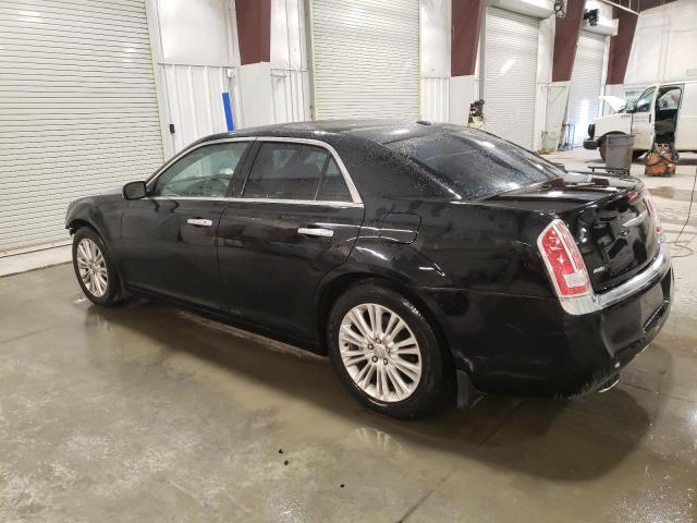 Image 2 of 2012 CHRYSLER 300C  2012 with VIN 2C3CCAKT3CH196053