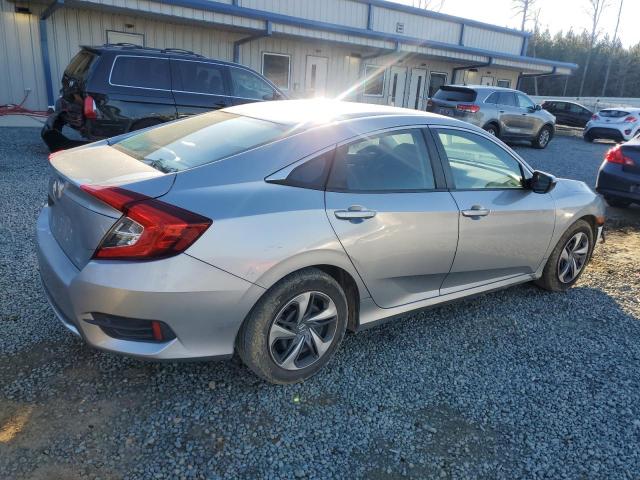 Image 3 of 2019 HONDA CIVIC LX 2019 with VIN 19XFC2F66KE049240